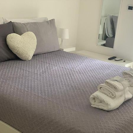 Mameli House Apartment บารี ภายนอก รูปภาพ