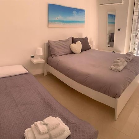 Mameli House Apartment บารี ภายนอก รูปภาพ