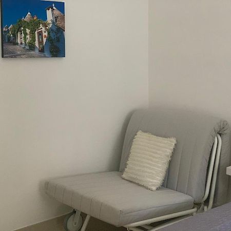 Mameli House Apartment บารี ภายนอก รูปภาพ