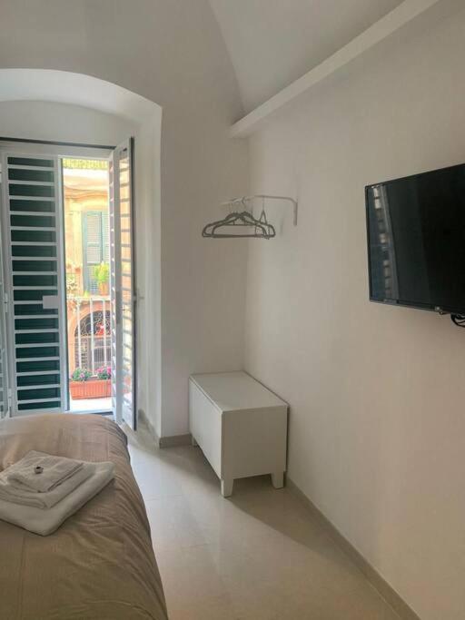 Mameli House Apartment บารี ภายนอก รูปภาพ
