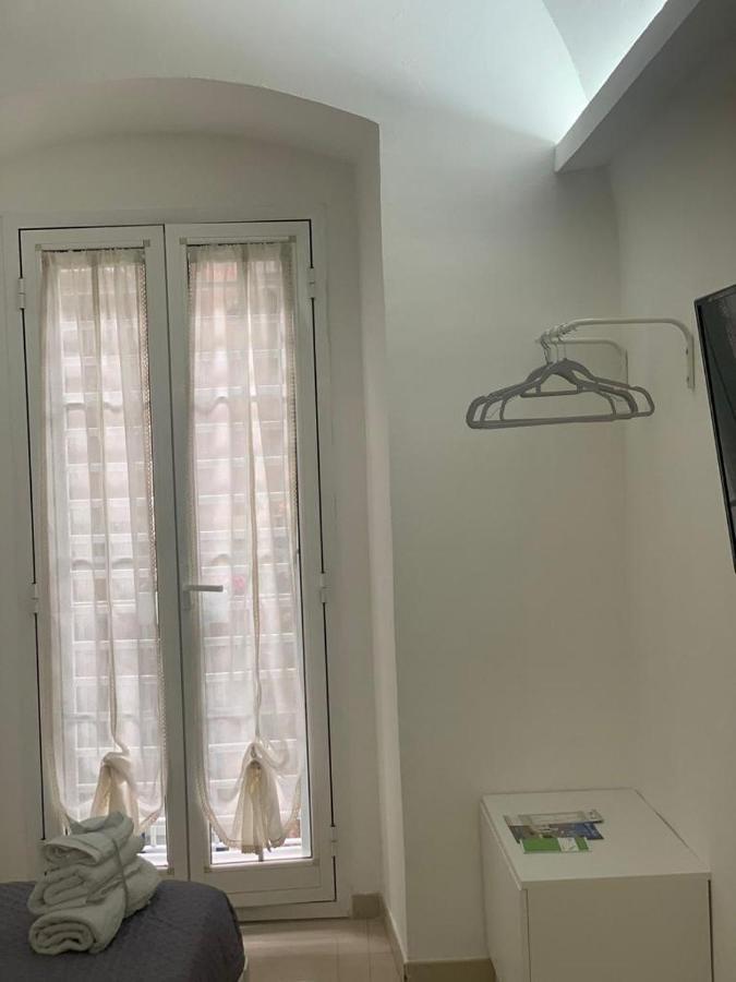 Mameli House Apartment บารี ภายนอก รูปภาพ