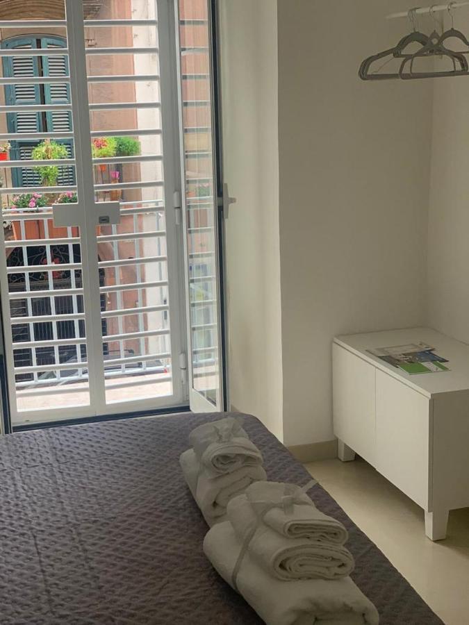 Mameli House Apartment บารี ภายนอก รูปภาพ
