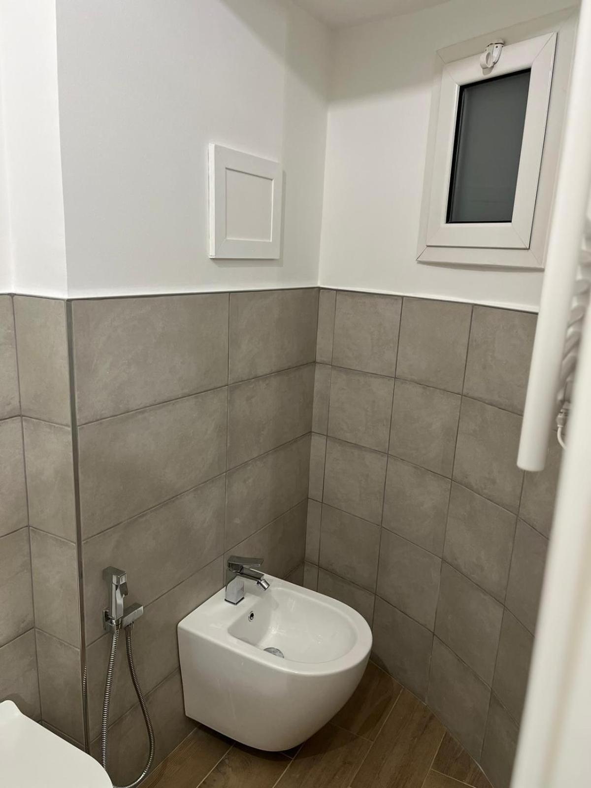 Mameli House Apartment บารี ภายนอก รูปภาพ